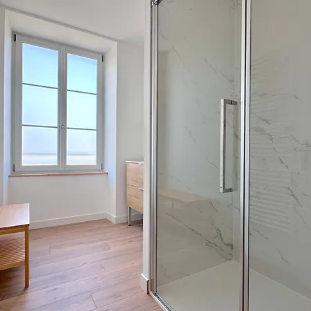 Tatil Evi Le 14-16 Lussac-les-Châteaux