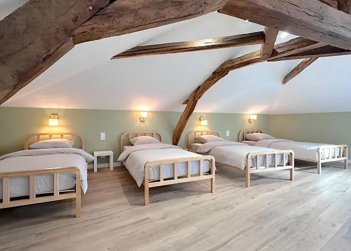 Le 14-16 Сasa de vacaciones