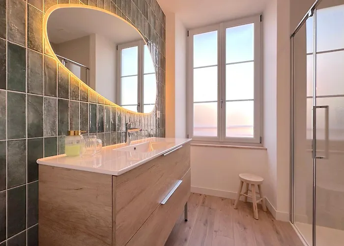 Сasa de vacaciones Le 14-16 *