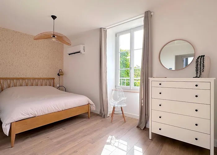 Le 14-16 Сasa de vacaciones