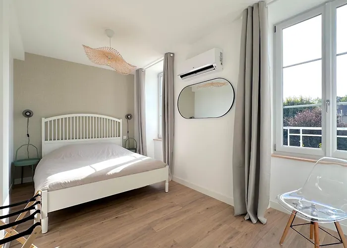 Сasa de vacaciones Le 14-16