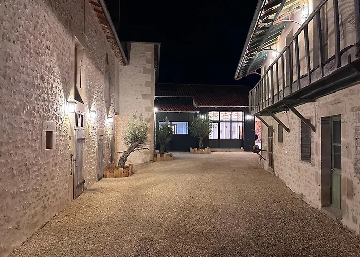 Le 14-16 Сasa de vacaciones *