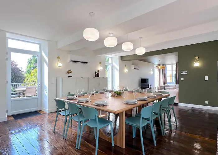 Le 14-16 * Lussac-les-Châteaux